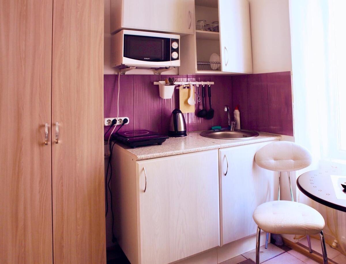 Фото Питерский дворик