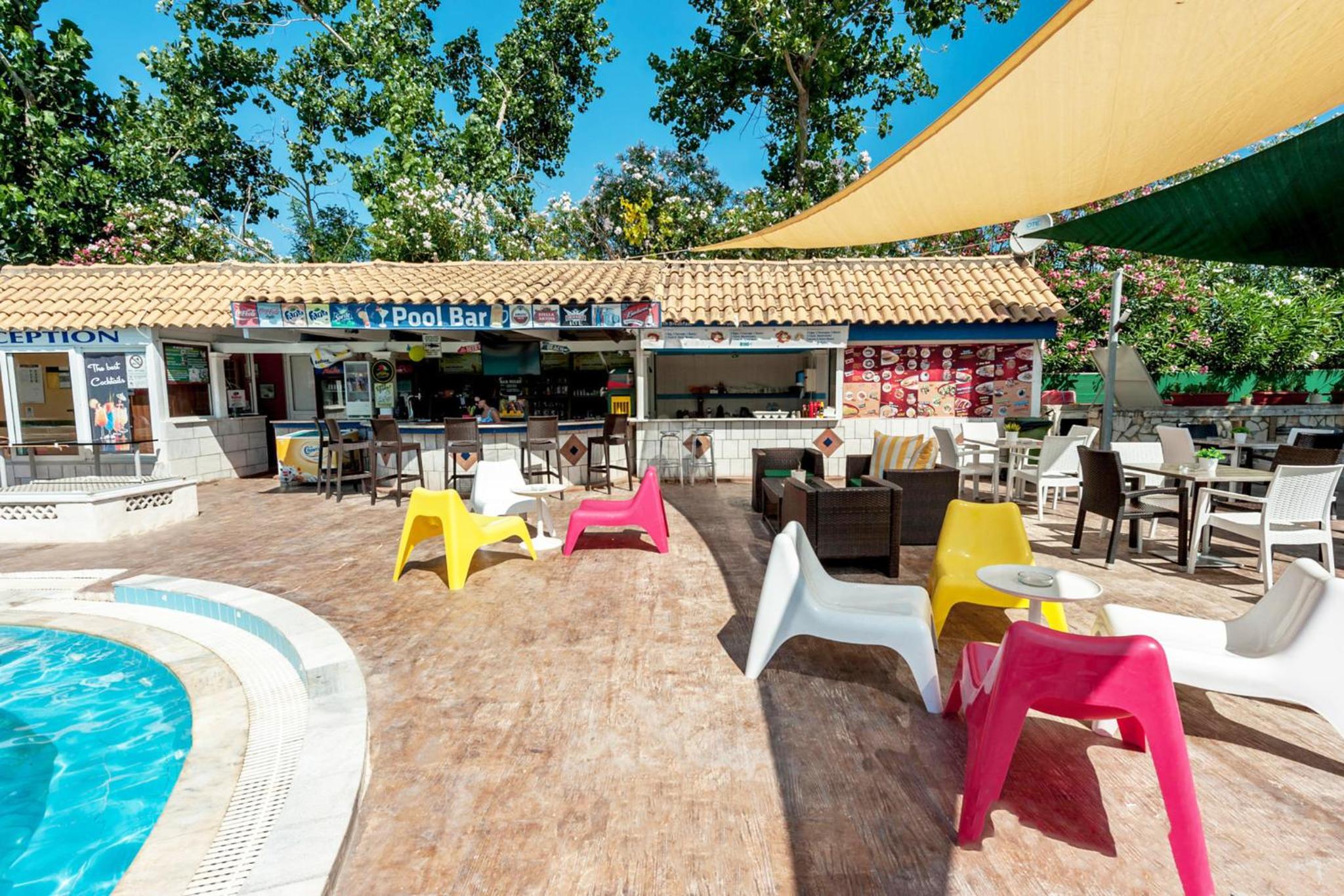 Фото Koulouris Beach Hotel