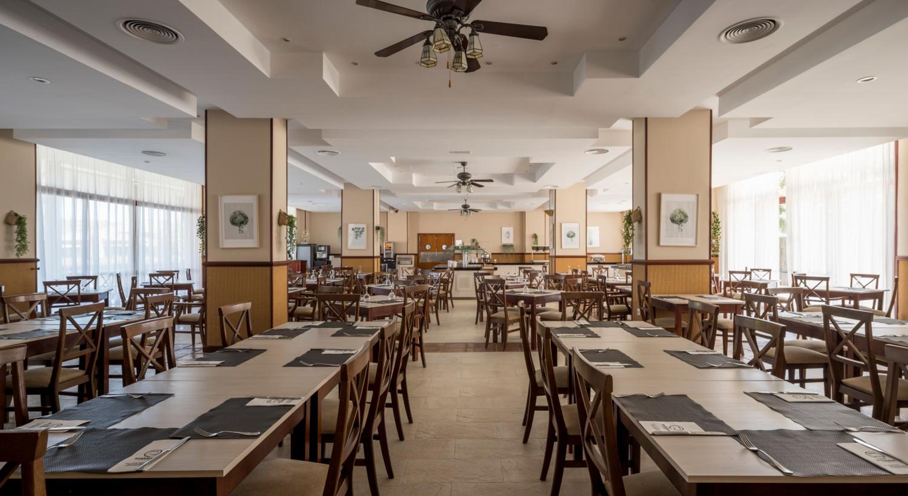 Фото Ilunion Myramar