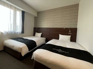 Гостиница The Breakfast Hotel Fukuoka Tenjin