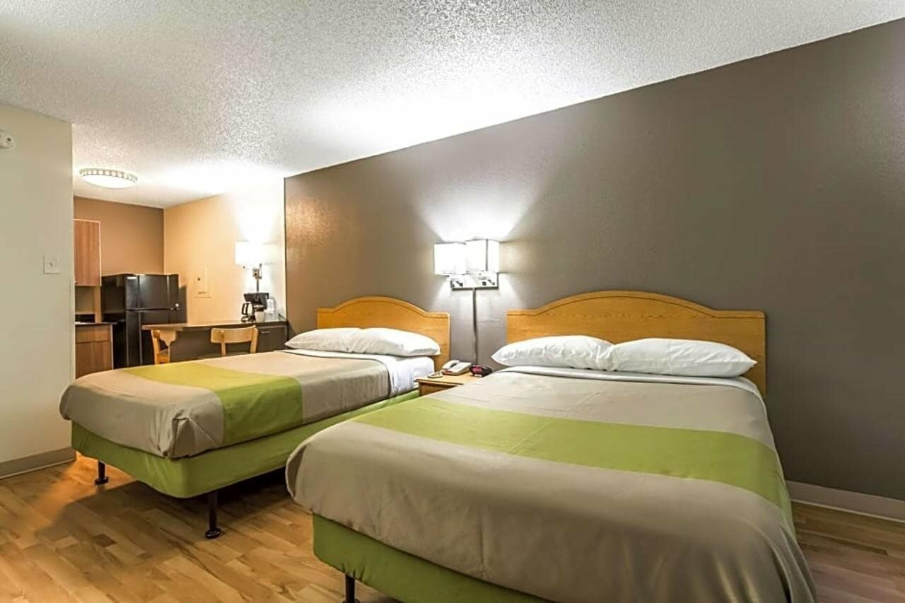 Фото Studio 6 Dallas, Tx - Northwest