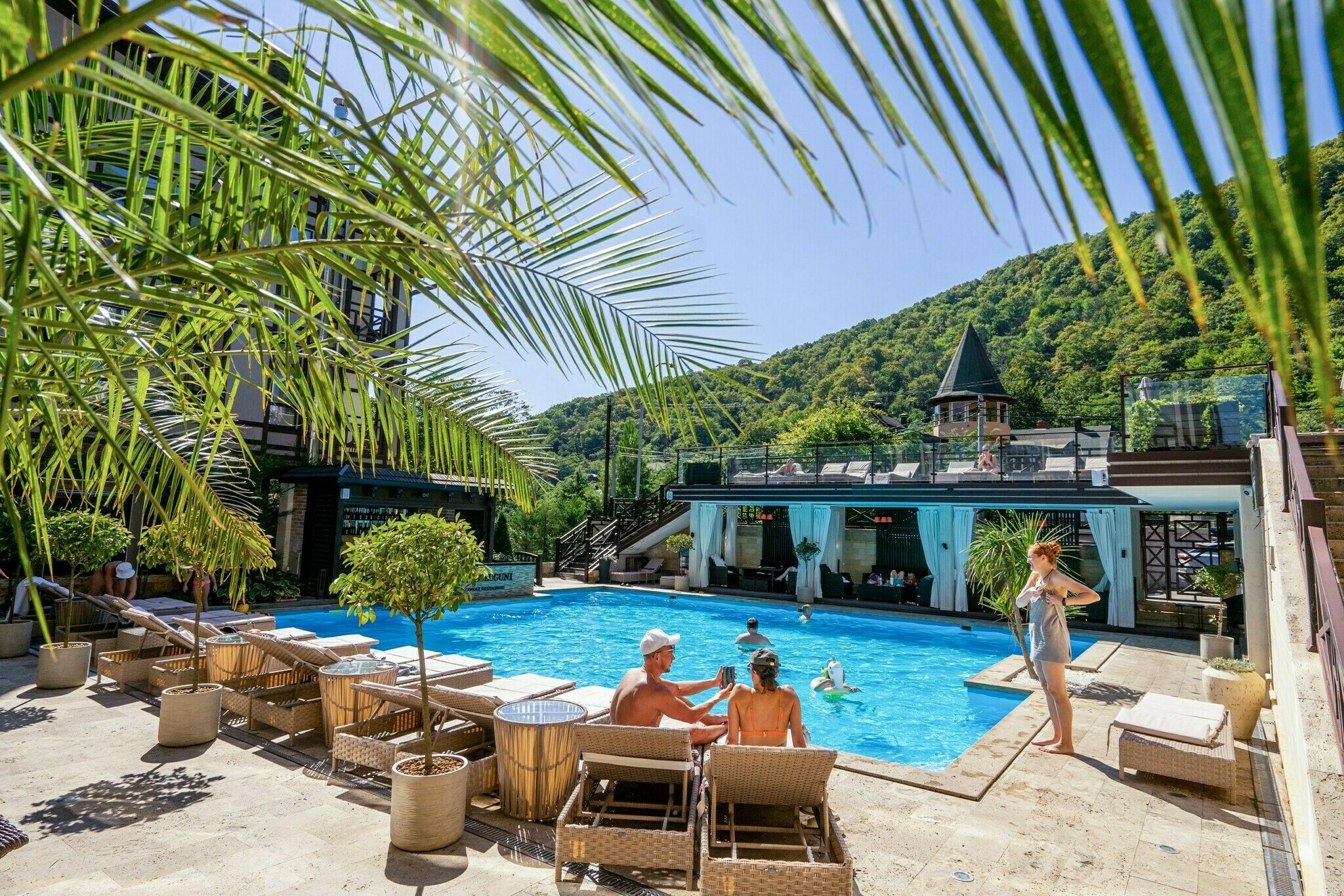 Фото отеля 4