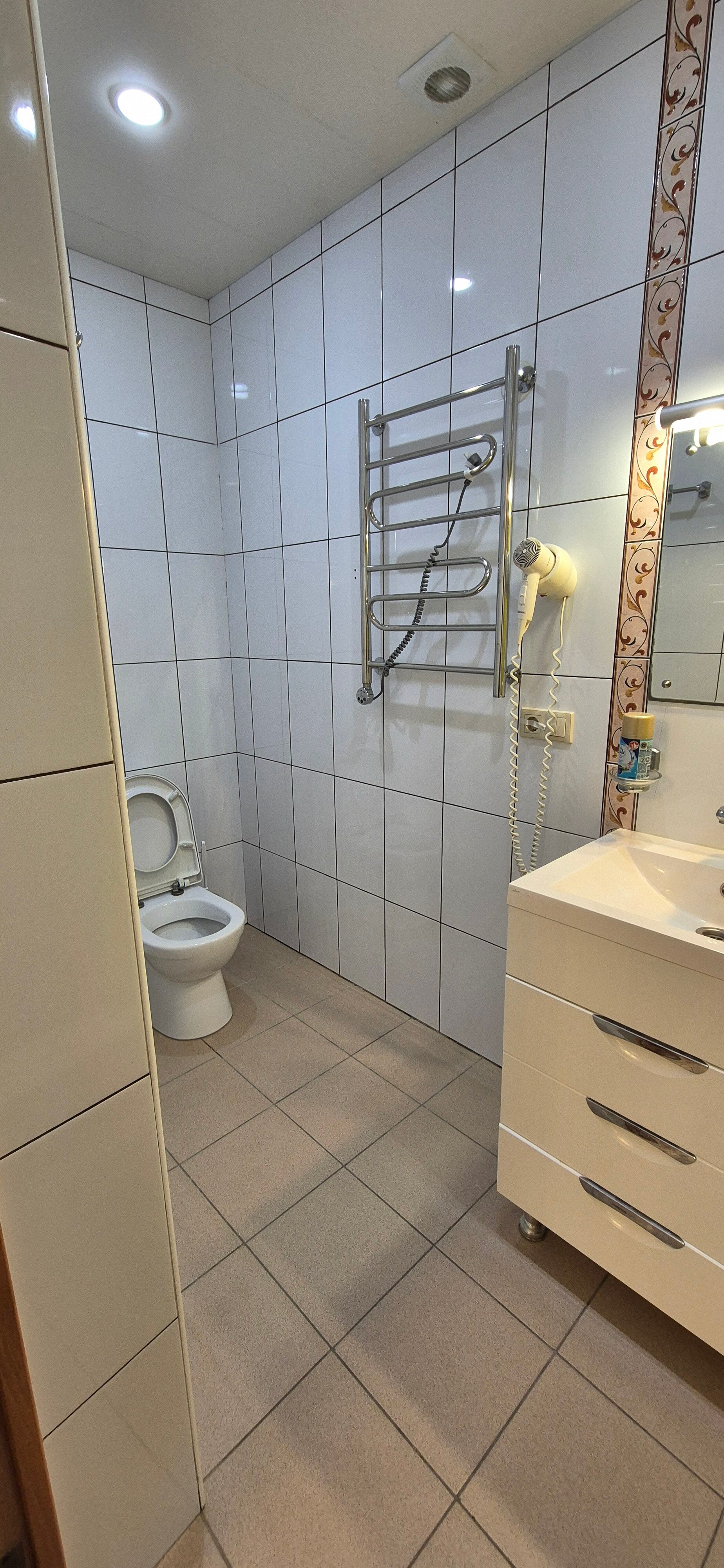 Фото Курзаль