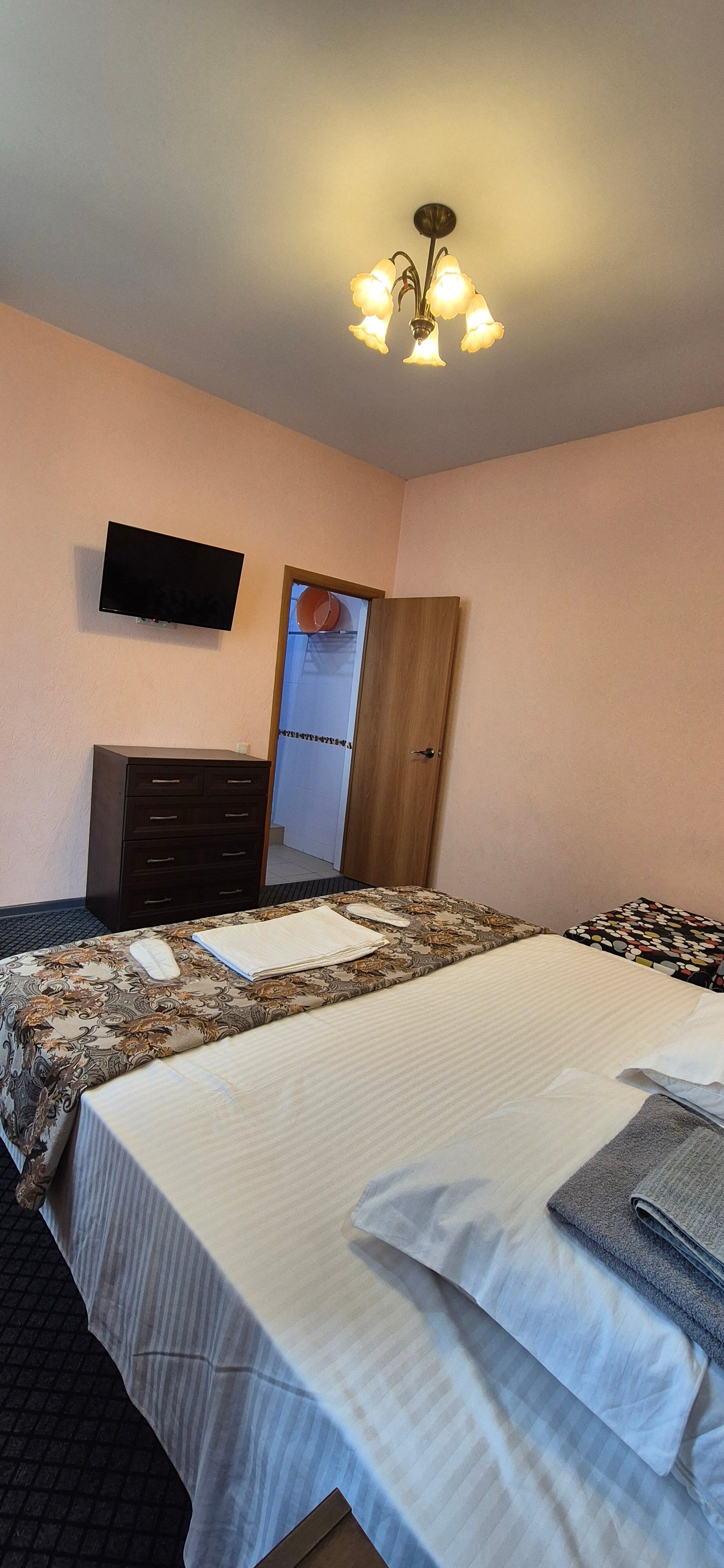 Фото Курзаль