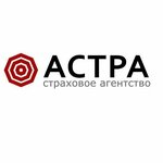 Strakhovoye agentstvo Astra (Zhurnalistov Street, 2), insurance company