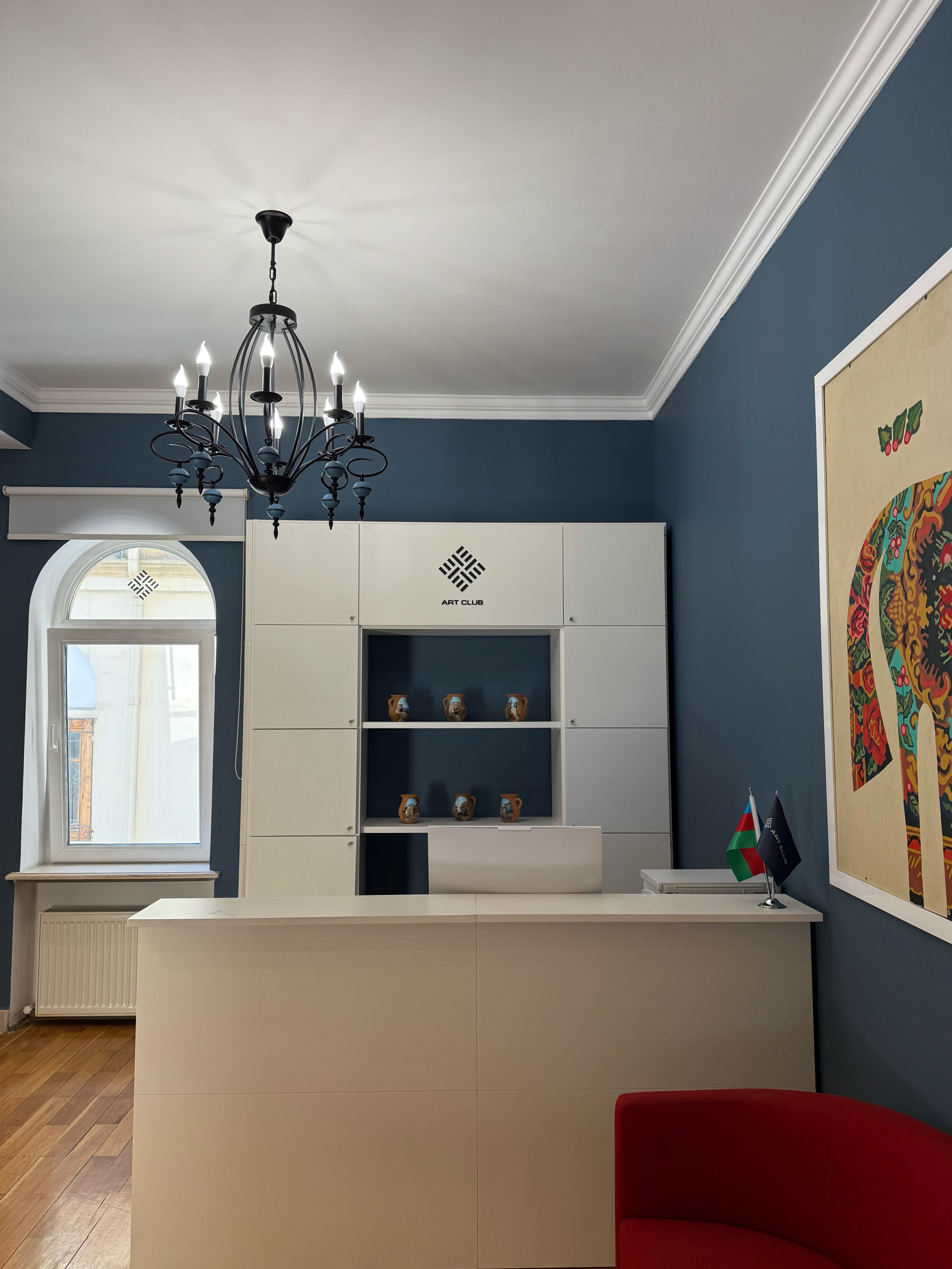 Фото Art Club Hotel