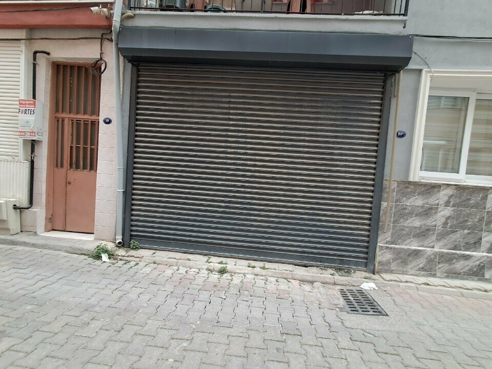 Computer repairs and services Sayk Bilgisayar, Izmir, photo