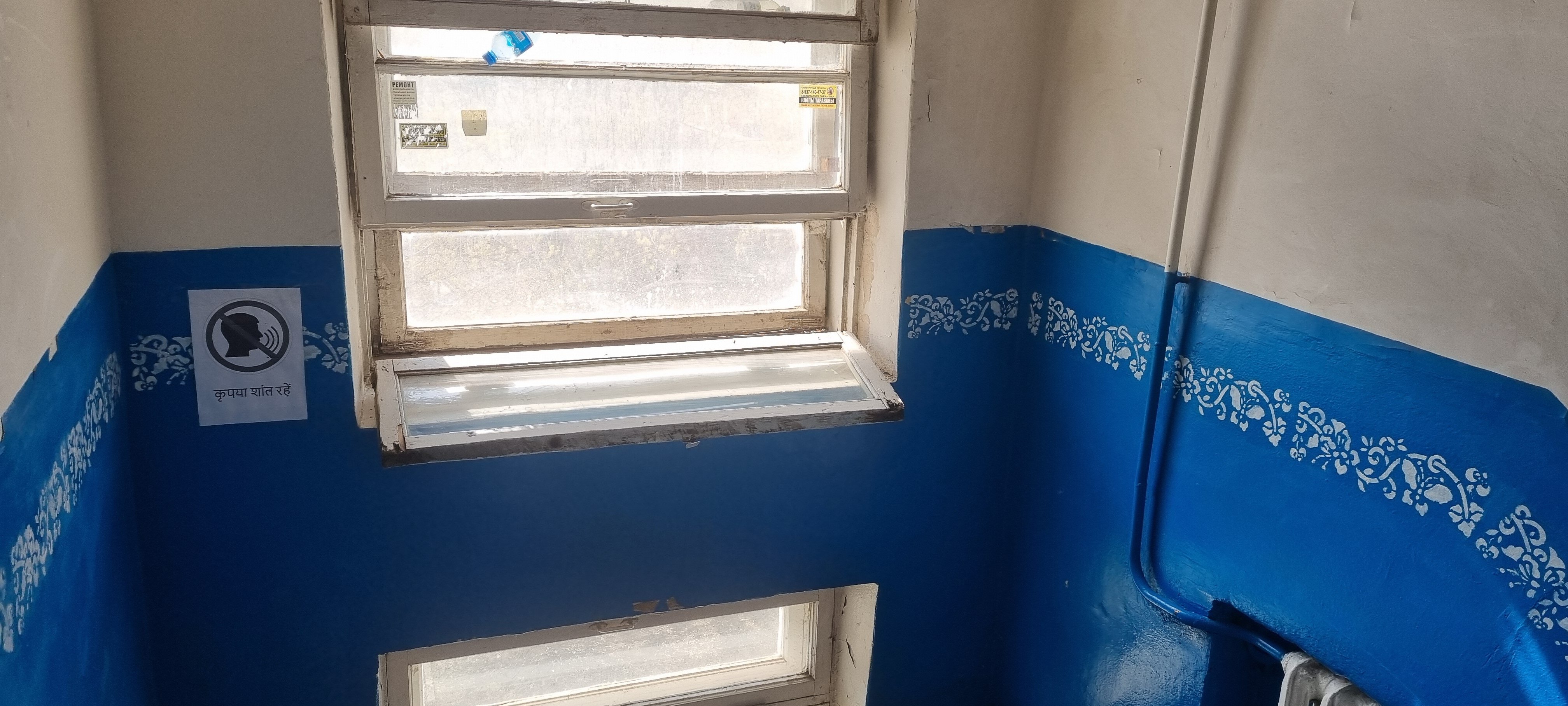 Фото Волжанка