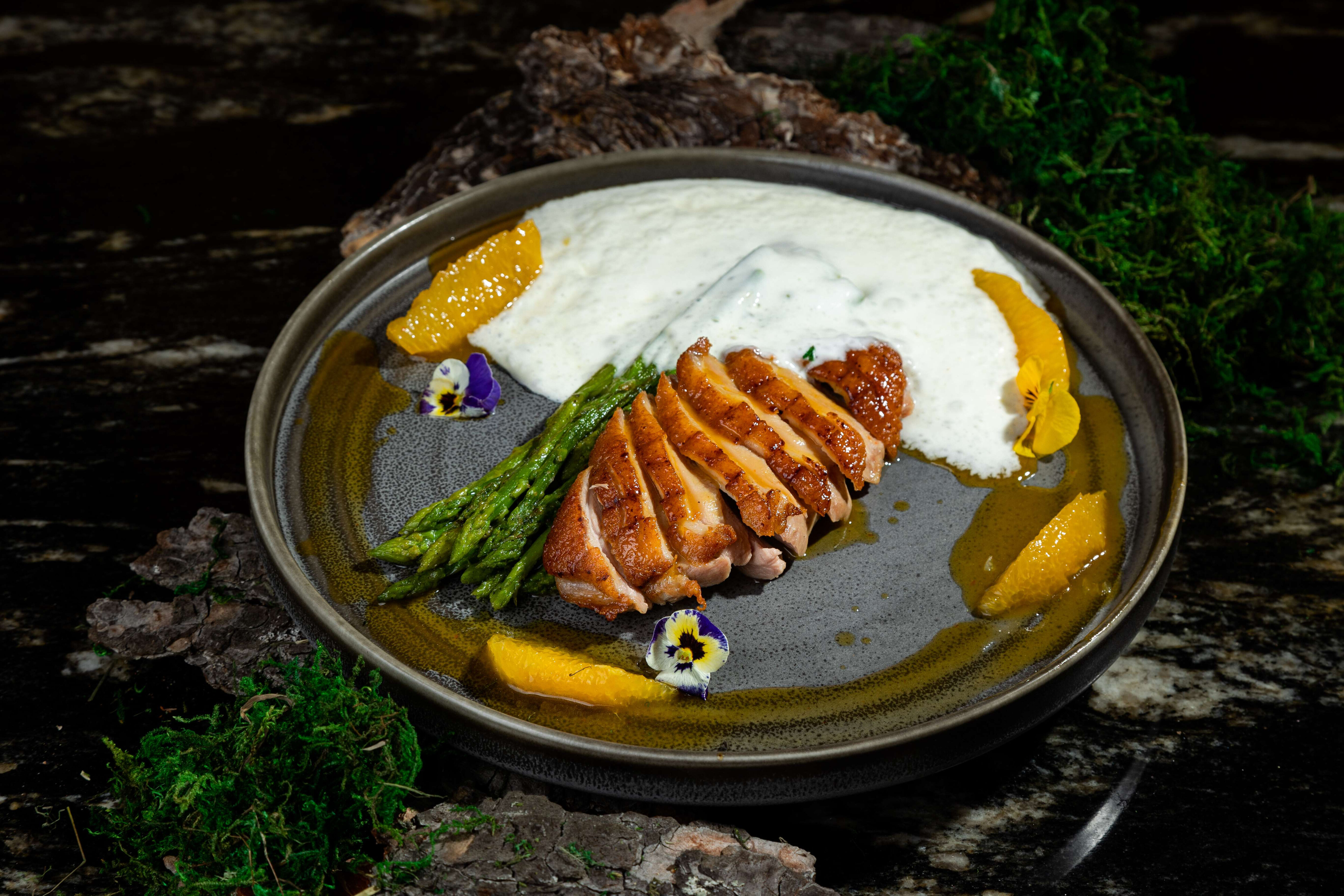 Фото Майри Парк Отель