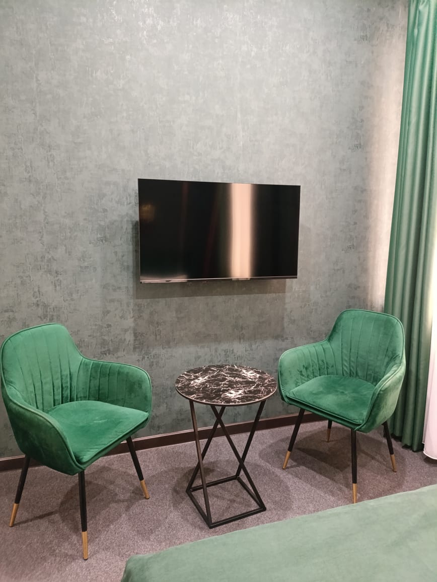 Фото Рай на Владимирском