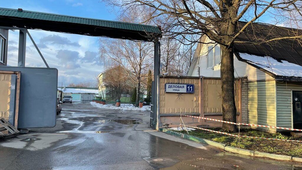 Electrical products Sp-elektro, Moscow, photo