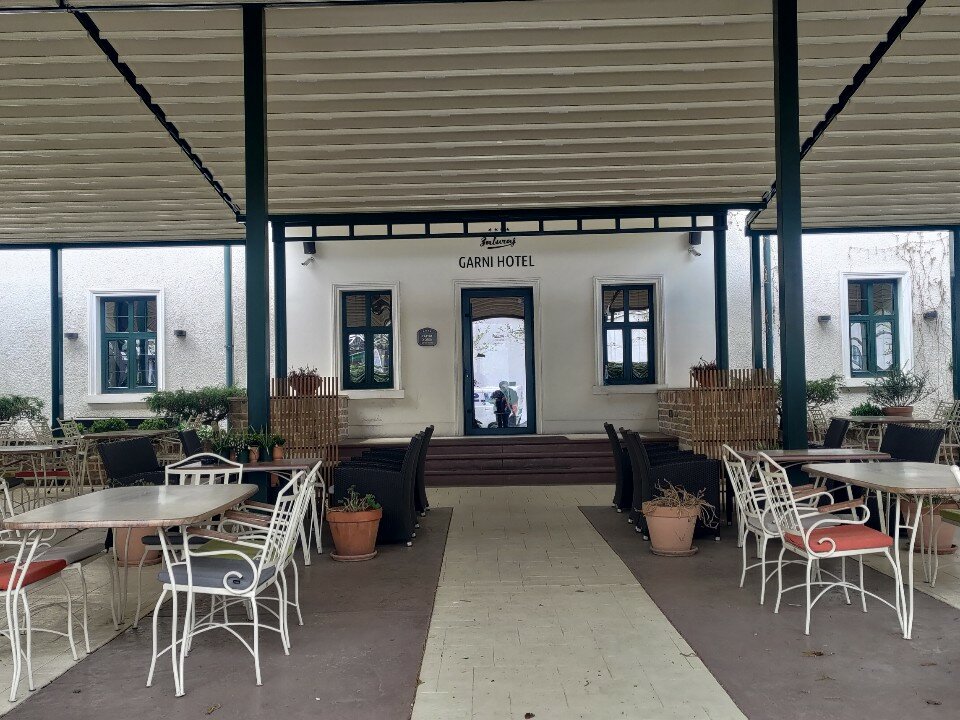 Фото Garni Hotel Zavicaj