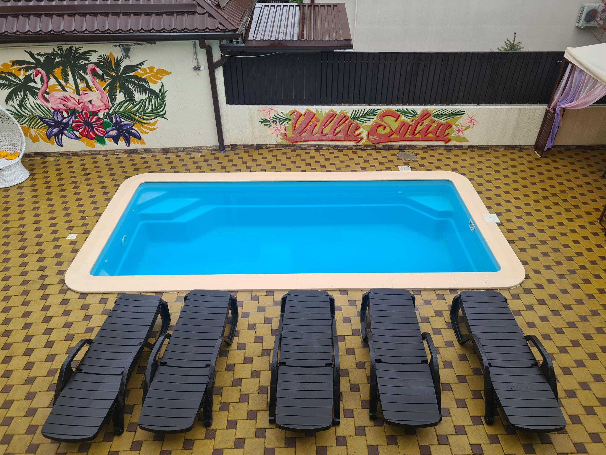 Фото Вилла София