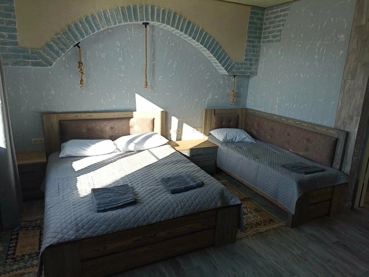 Фото Южный берег на Киевской