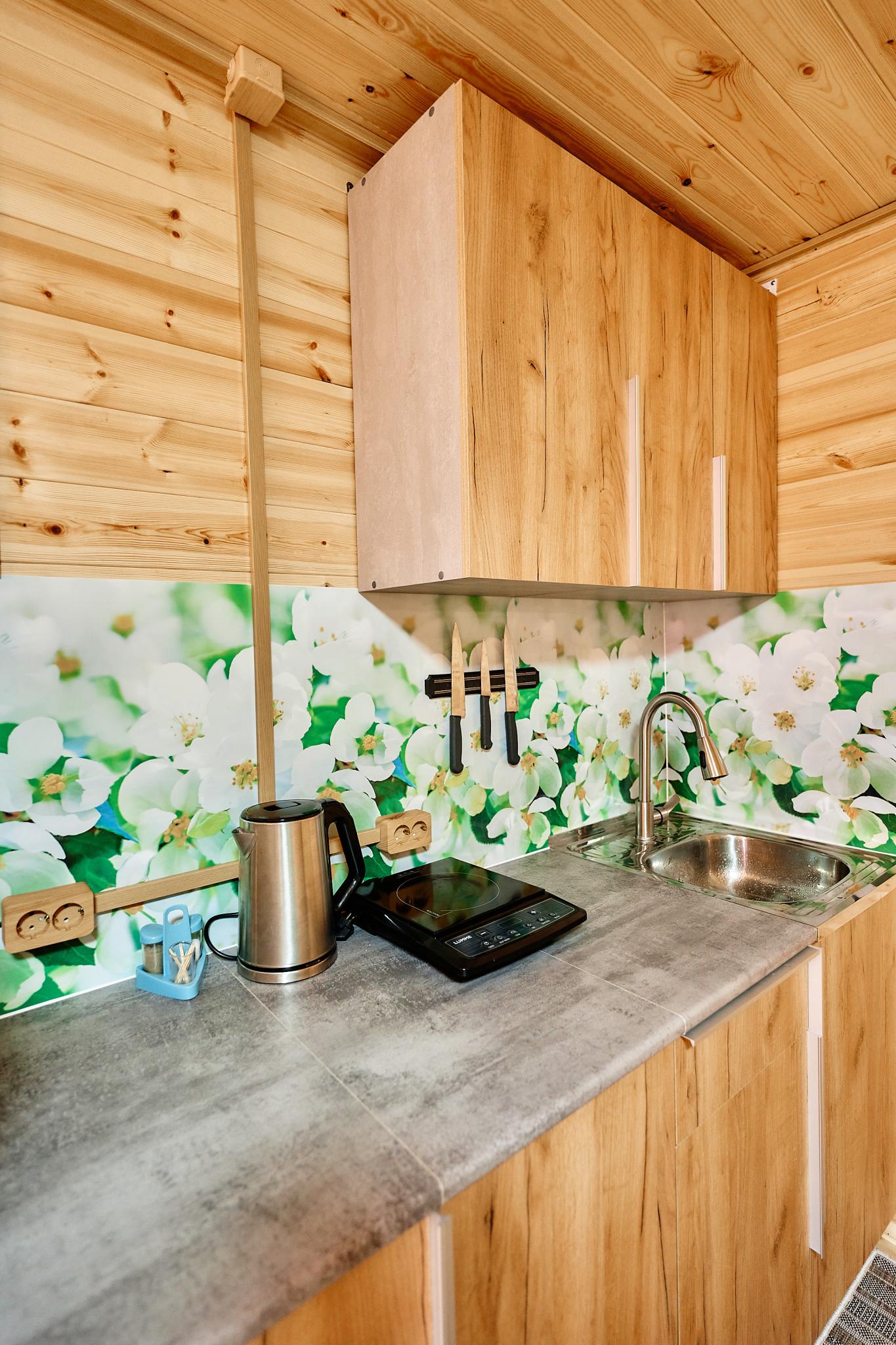 Фото Гостевой Двор Булавкиных на Телецком