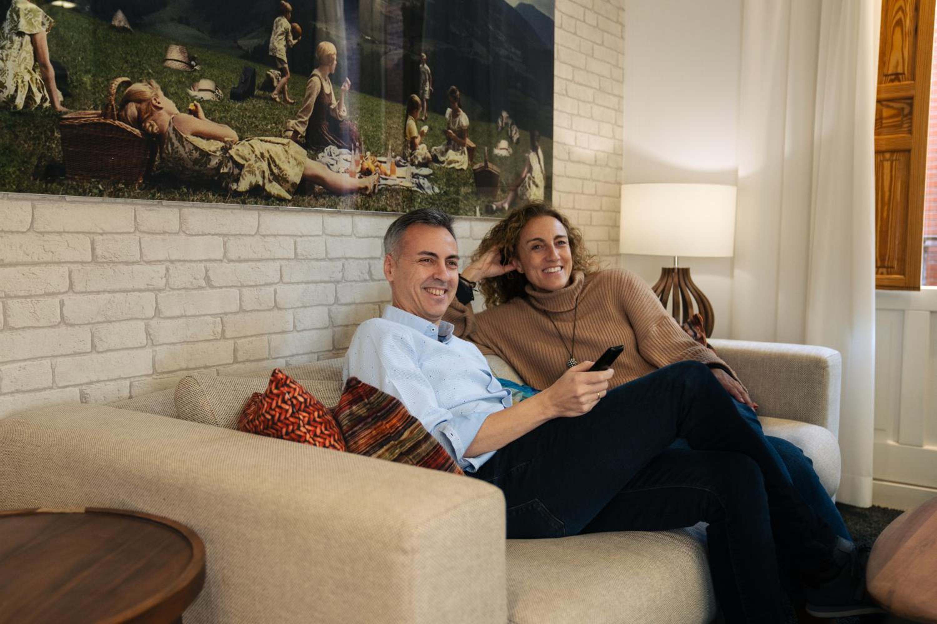 Фото Palacio Conde de Miranda Apartment