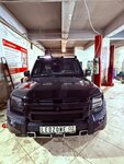 Ledzone (Mendeleyeva Street, 174), auto light