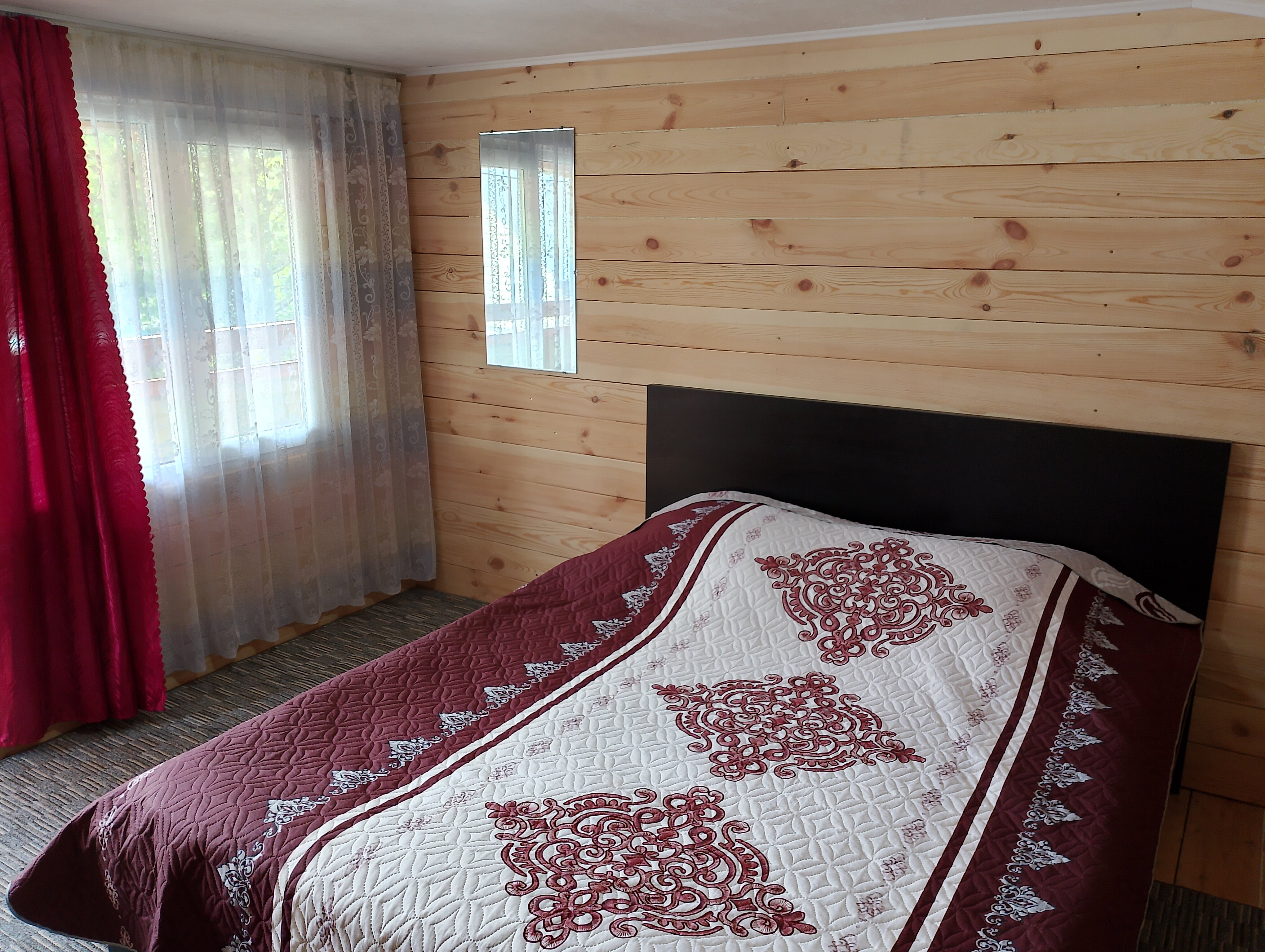 Фото Горный ключ