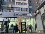 Shadam (Rikhard Zorge Street, 77), clothing store