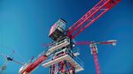 Jinnta (Zagorodnoye Highway, 7к5с1), construction equipment and machinery