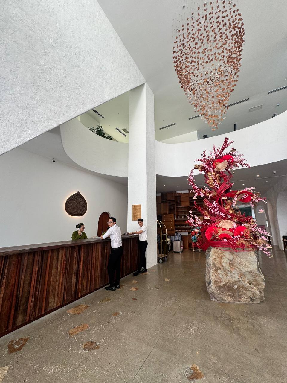 Фото Green World