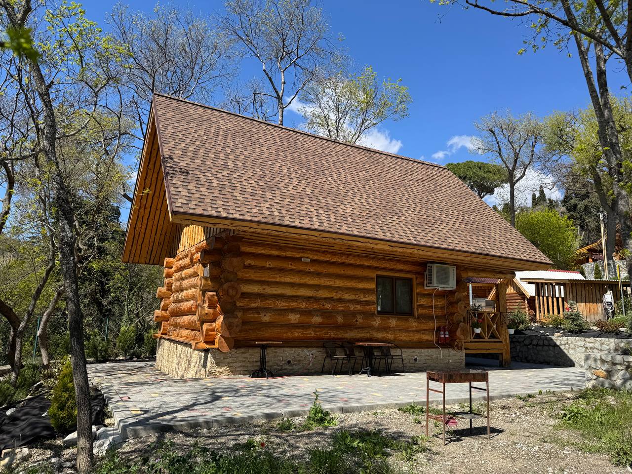 Фото Вилла Ирина