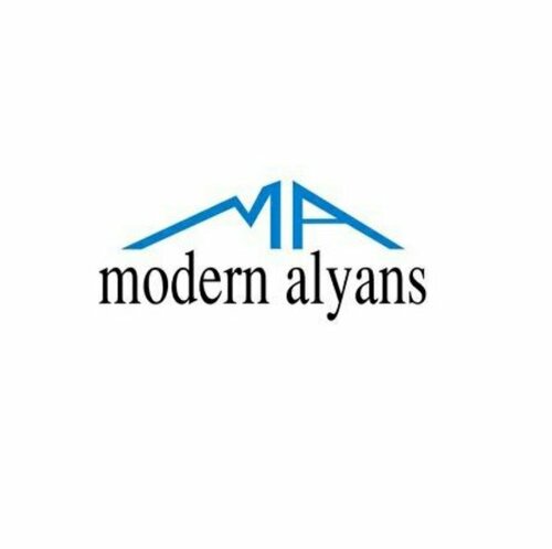 Modern Alyans Fotoğraf 3