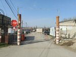 Муфта34 (Башкирская ул., 23Б), ремонт акпп в Волгограде