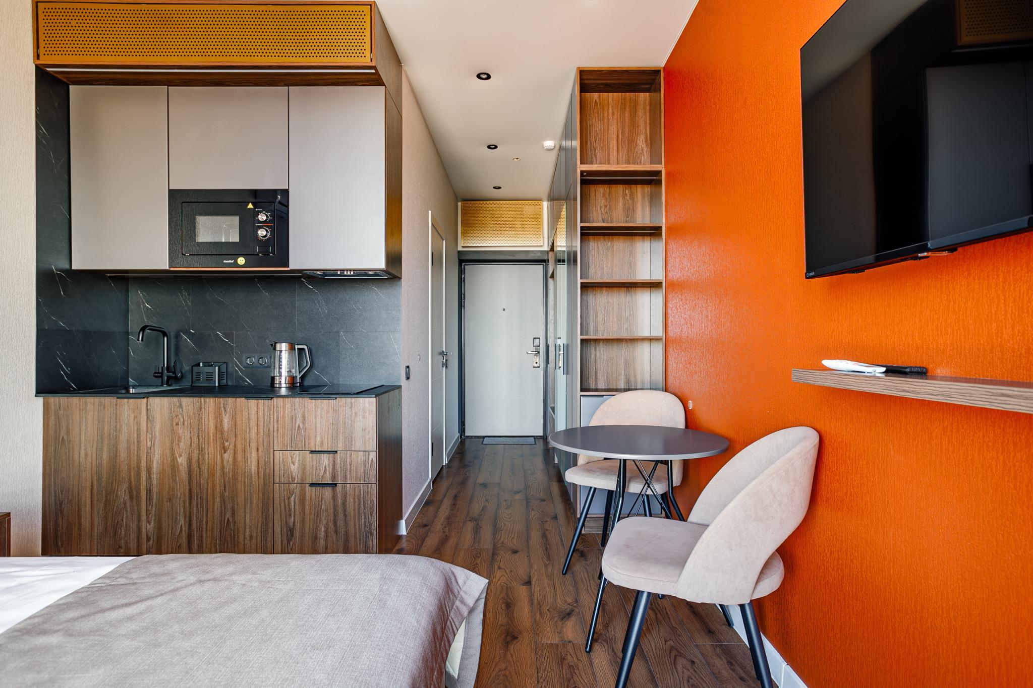 Фото Измайлово Тета