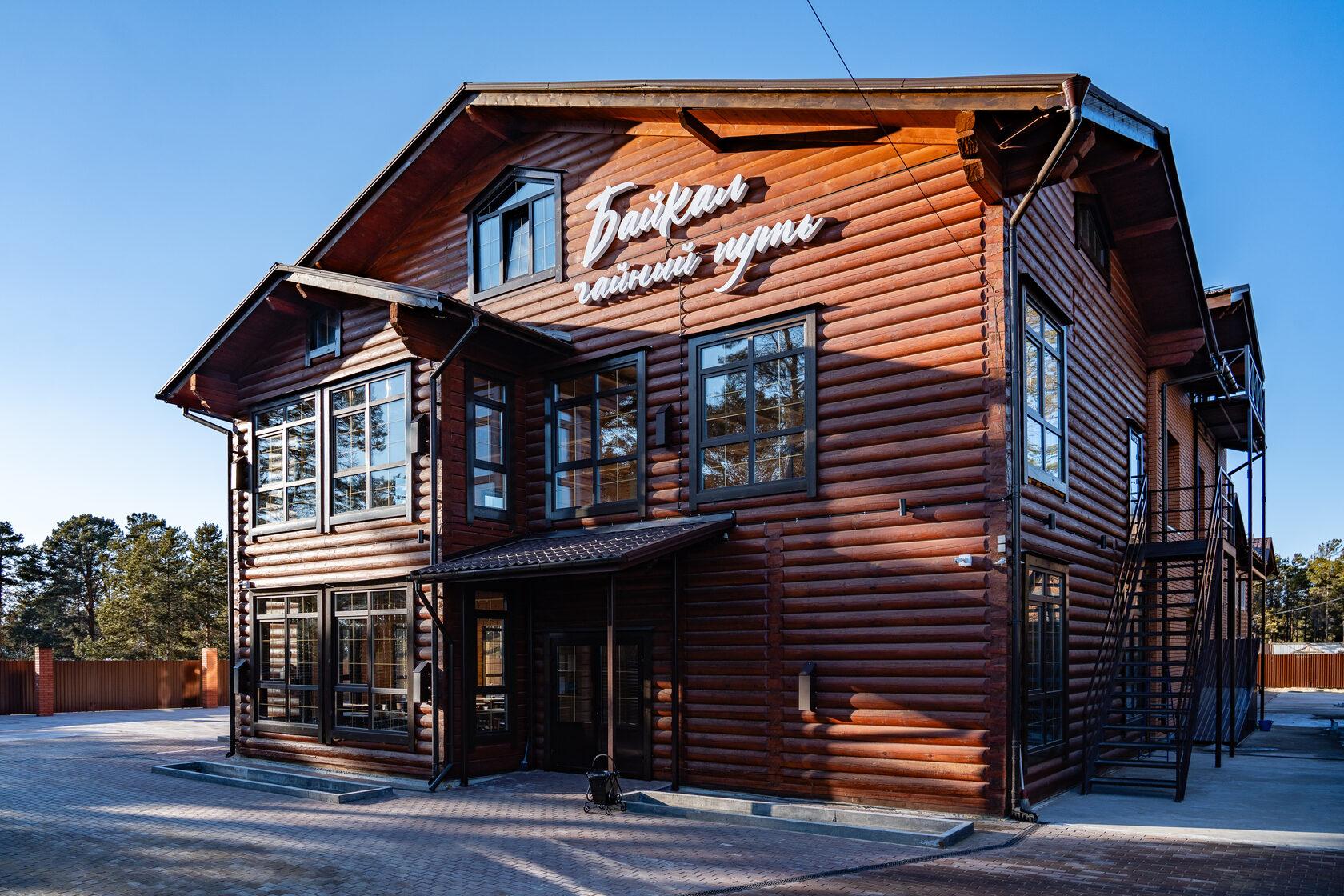 Фото отеля 1