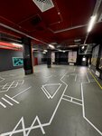 VR-арена (Kukonkovykh Street, 97А), club de realidad virtual
