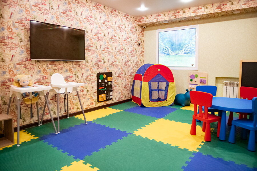 Фото Мини-гостиница Лазурит