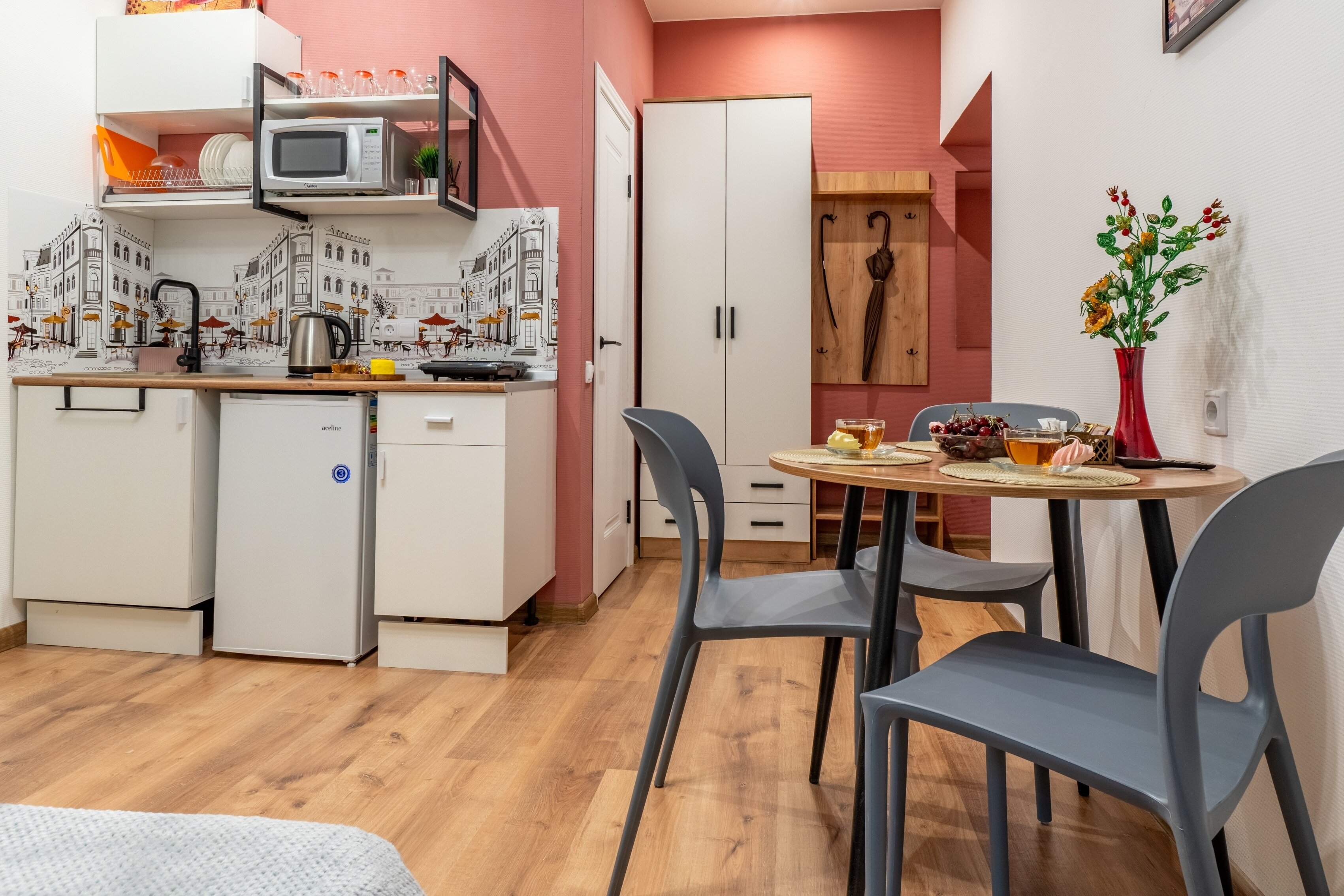 Фото Нева Апарт на Фонтанке