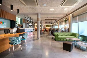 Гостиница Bed4u Pamplona
