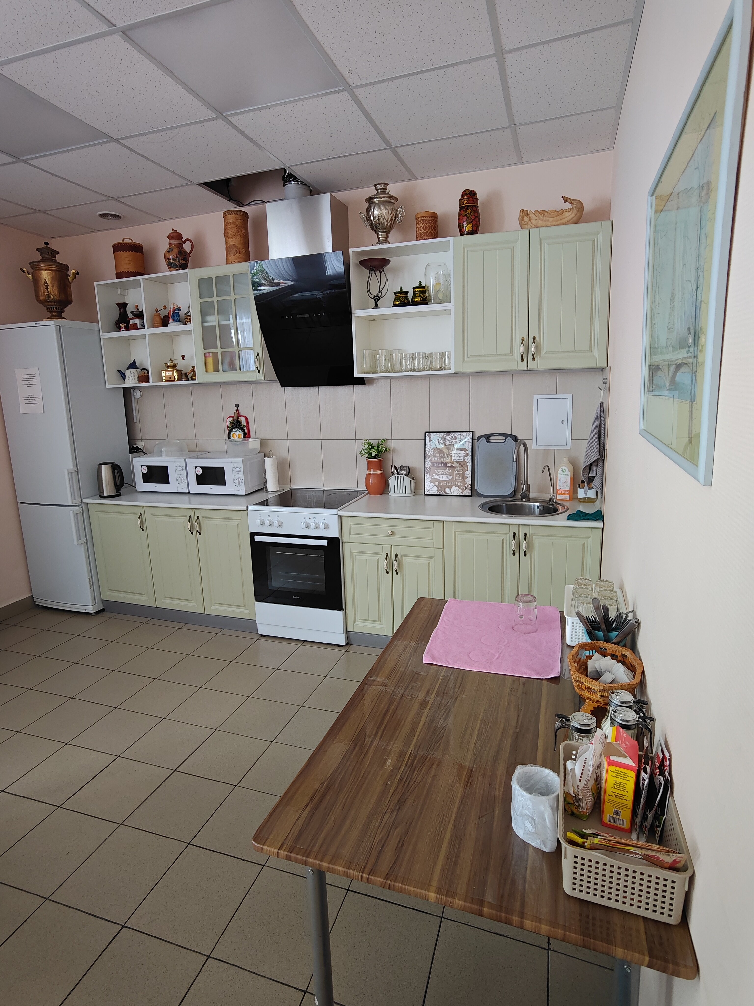 Фото Хостел51