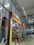 Bala_Brend01 (Kenes Nokin Avenue, 34Е), toys and games