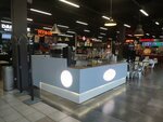 Bubble Tea (Lenin Avenue, 33) ، المشروبات الغازية