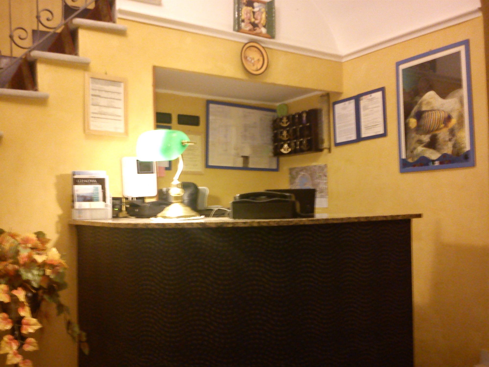 Фото Hotel Armonia