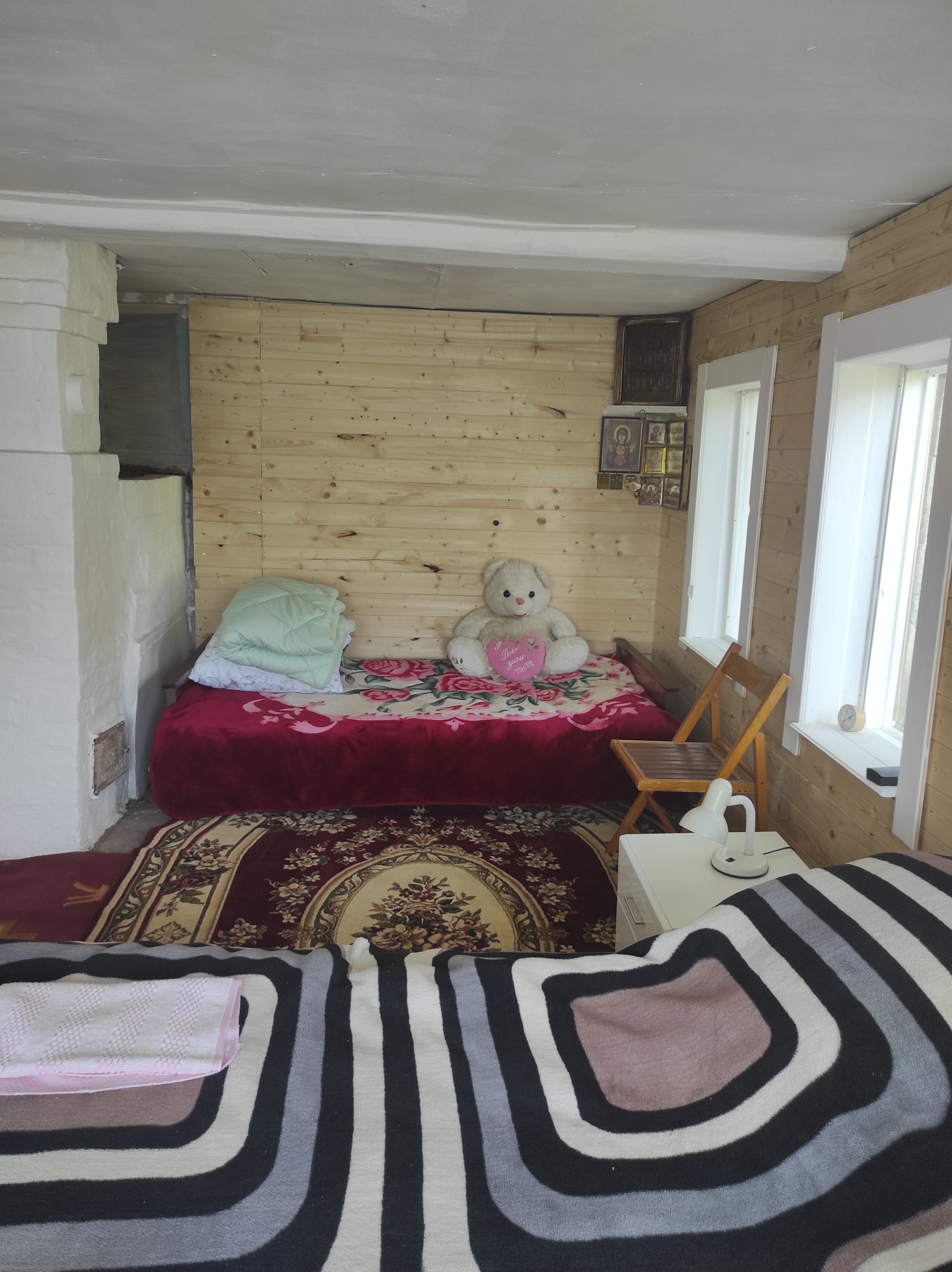 Фото Усадьба дяди Васи