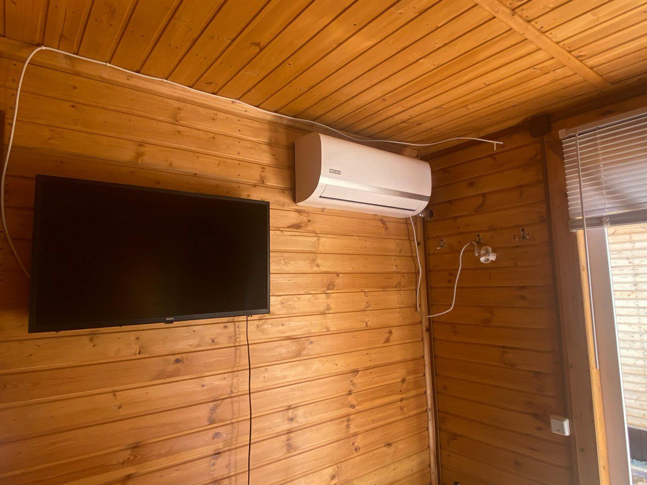 Фото Домик у моря