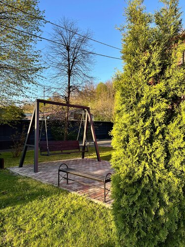 Гостиница Бумеранг во Владикавказе