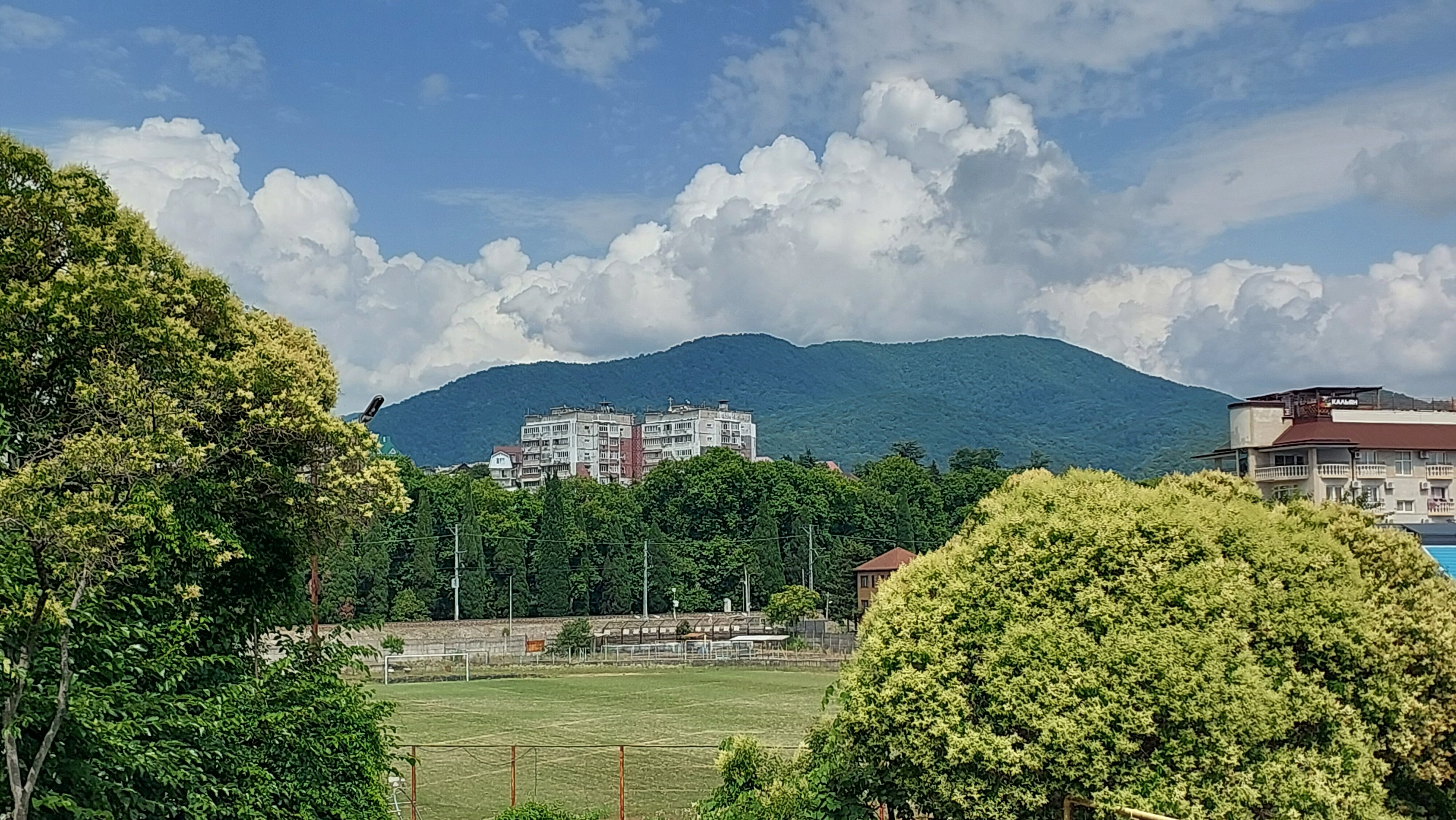 Фото Юлия