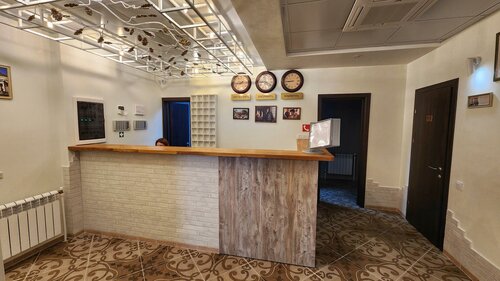 Внешний вид отеля Болконский в Смоленске, фото 3