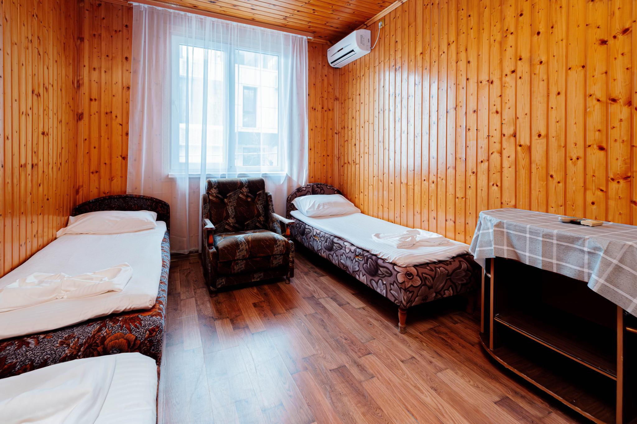 Фото Парадиз