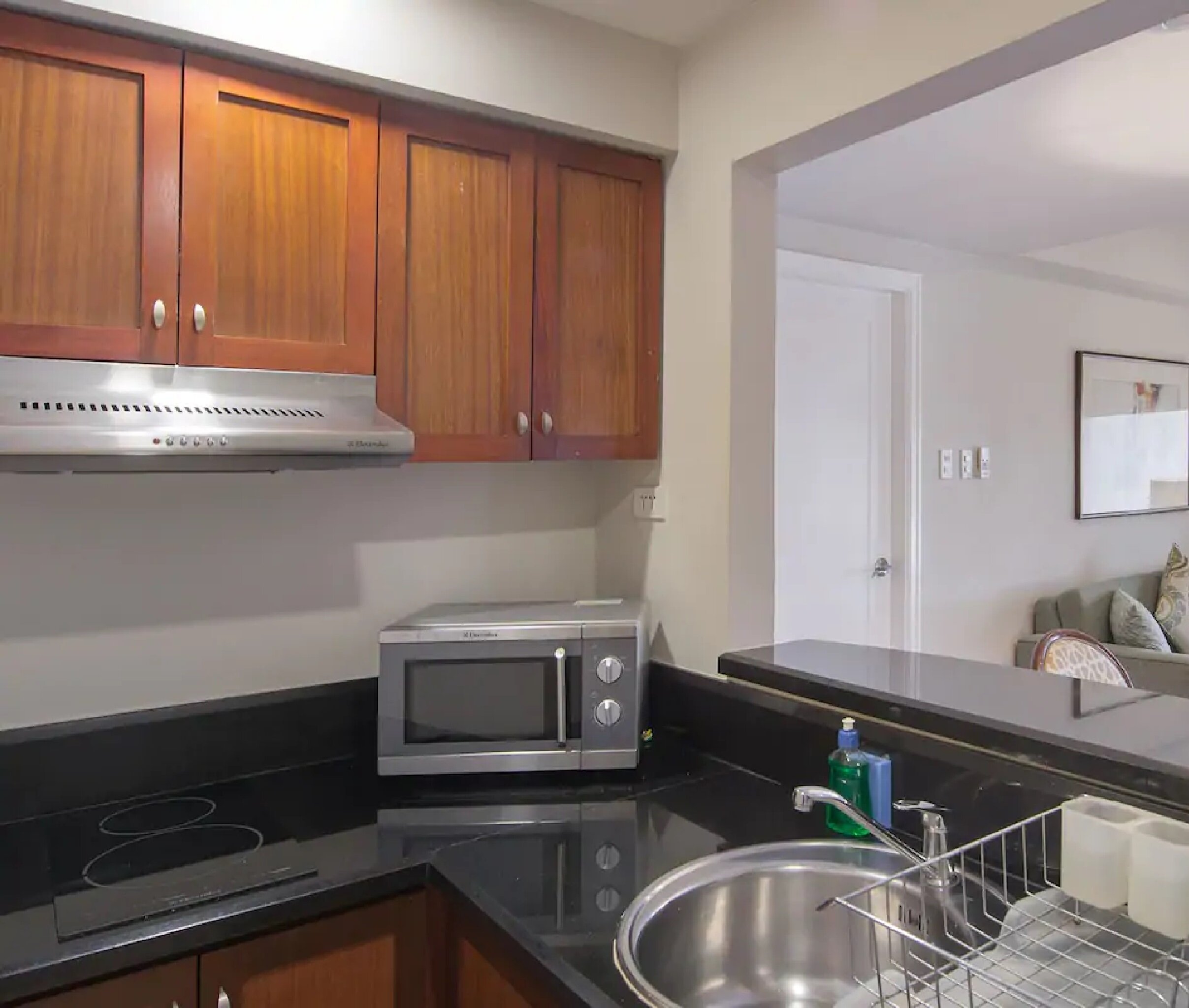 Фото Somerset Olympia Makati