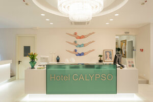 Гостиница Hotel Calypso