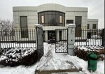Оазис (Eykhe Street, 10) ، منزل الصعود للمسنين والمعوقين
