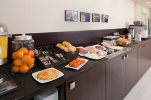 Гостиница Holiday Inn Express Pamplona, an Ihg Hotel