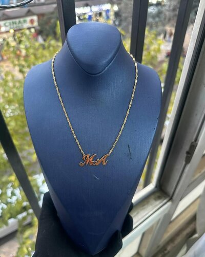 Öksüz Kuyumculuk Fotoğraf 5