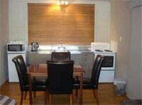 Фото Bristol Motel